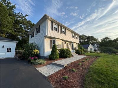 71 Parsonage Way, Attleboro, Massachusetts 02703, Estados Unidos