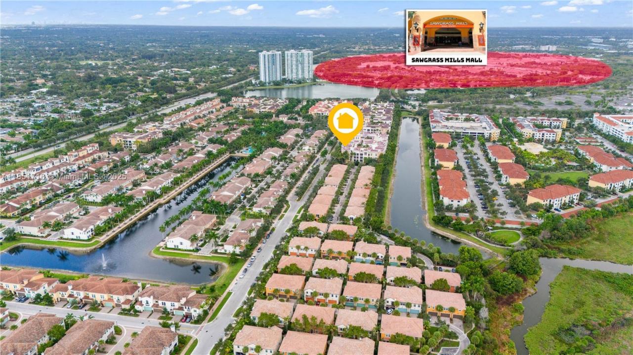 3055 NW 126th Ave 107, Sunrise, Florida 33323