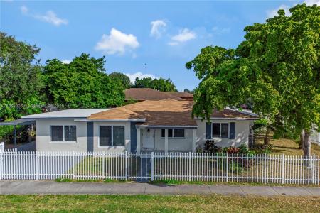 5325 SW 22nd St, West Park, Florida 33023, USA