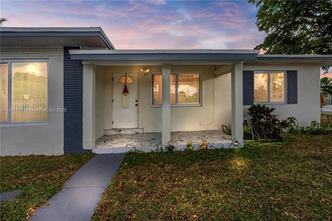 5325 SW 22nd St, West Park, פלורידה 33023, ארצות הברית של אמריקה 