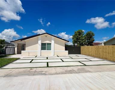 20848 SW 118th Ave, Miami, Florida 33177, USA