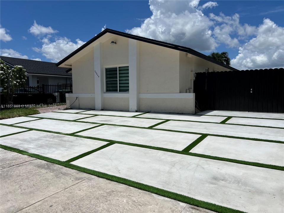 20848 SW 118th Ave, Miami, 佛罗里达州 33177, 美国