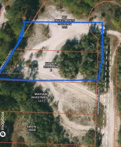 0 COLDROCK DR, Other City - In The State Of Florida, Florida 33597, USA