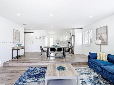 3041 NW 69th Ter, Miami, Florida 33147, USA