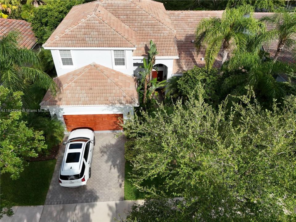 260 Montclaire Dr, Weston, 佛罗里达州 33326, 美国