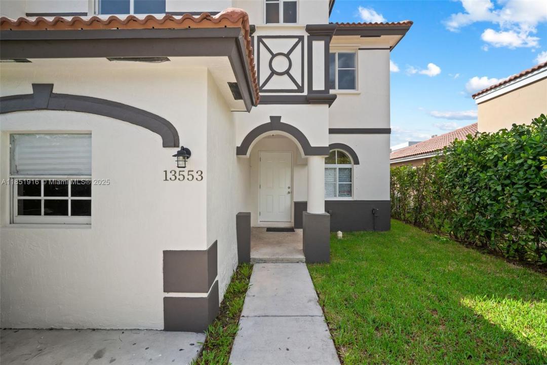 13553 SW 262nd St, Homestead, Florida 33032, USA