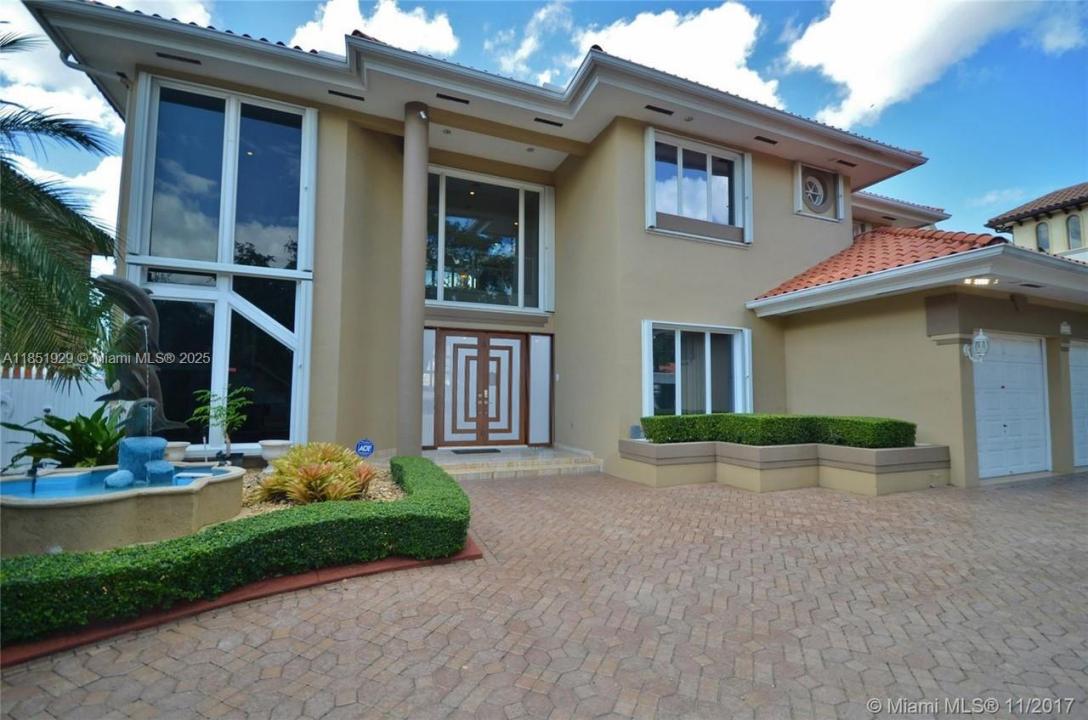 Miami Lakes, フロリダ 33016, アメリカ合衆国