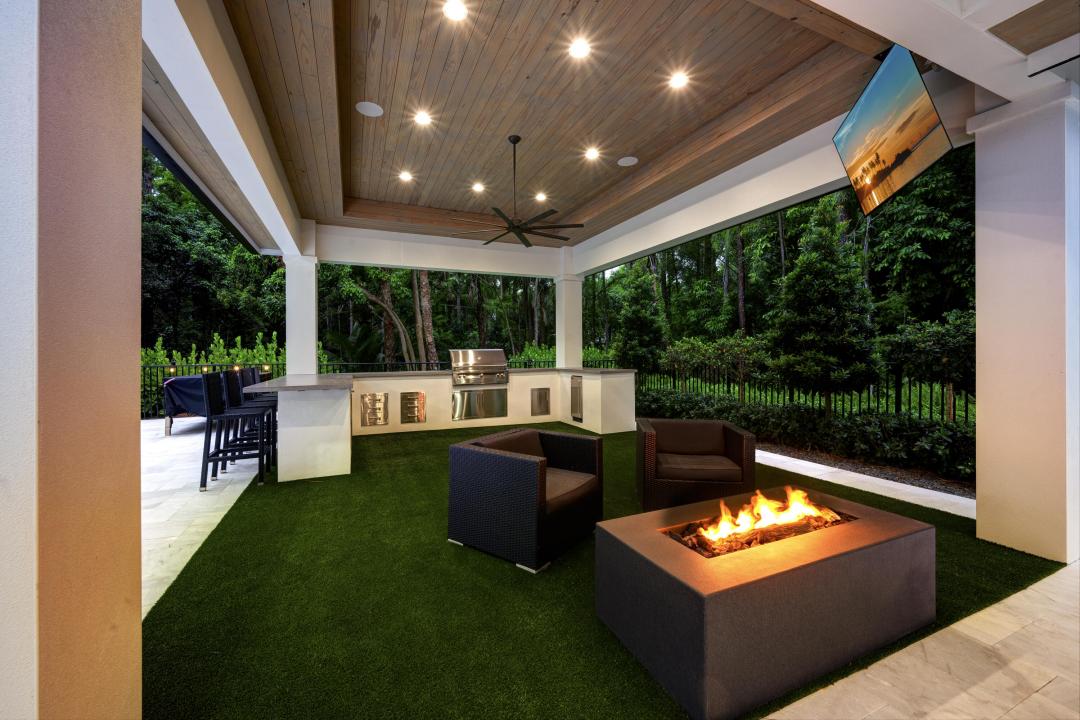 1201 F Road, LOXAHATCHEE GROVES, Loxahatchee Groves, Florida 33470
