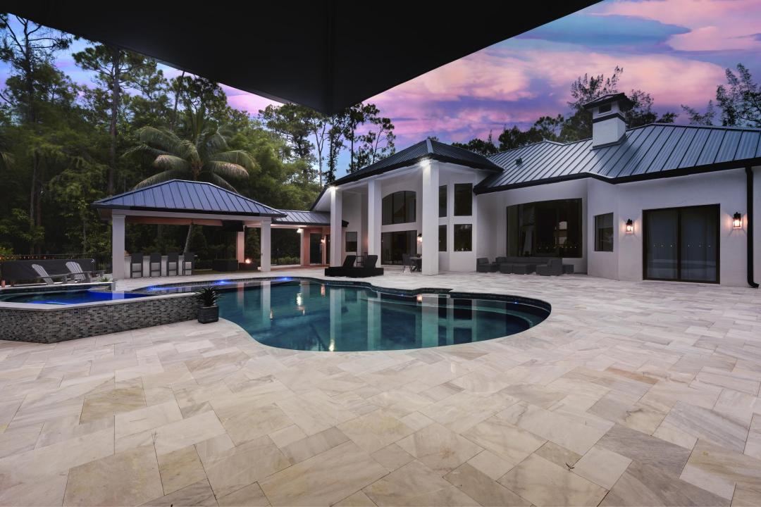 1201 F Road, LOXAHATCHEE GROVES, Loxahatchee Groves, Florida 33470
