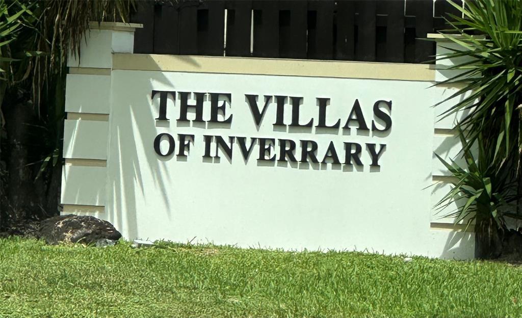 5713 Lime Hill Rd, Villas Of Inverrary, Lauderhill, Florida 33319