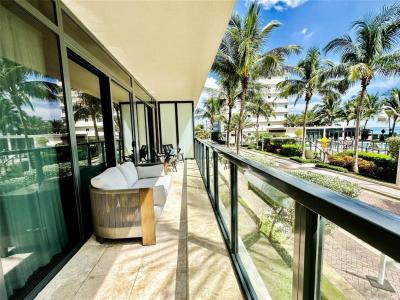 2101 S Surf Rd 2C, Hollywood, Florida 33019