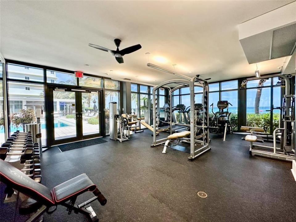 2101 S Surf Rd 2C, Hollywood, Florida 33019