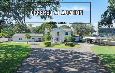 13000 Old Cutler Rd, Pinecrest, Flórida 33156, Estados Unidos