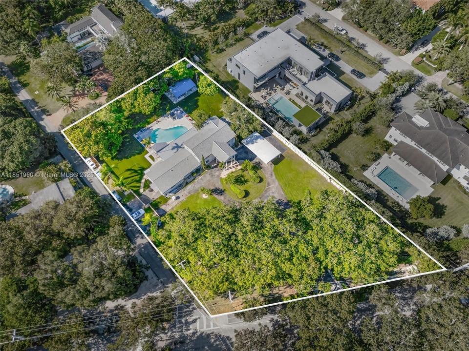 13000 Old Cutler Rd, Pinecrest, Florida 33156, Estados Unidos