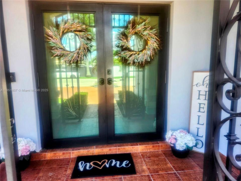 17833 SW 155th Ct, Miami, Floride 33187, États-Unis
