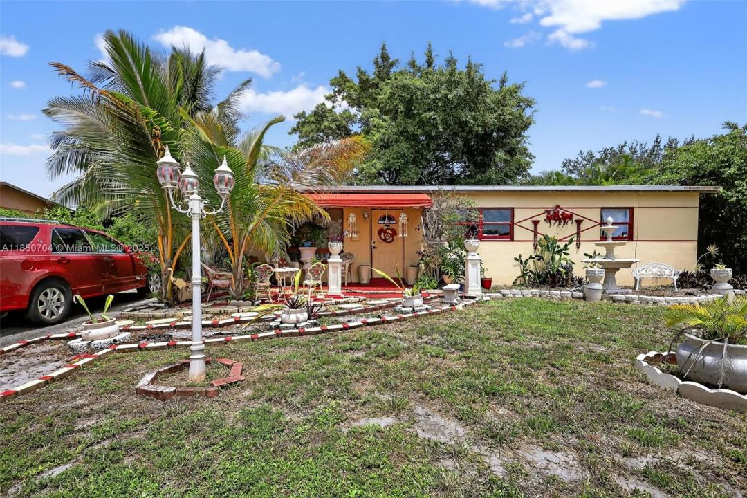 Miami, Florida 33179, Stati Uniti