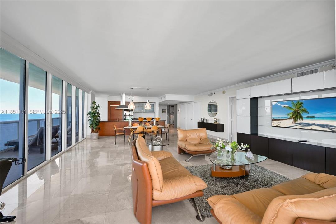 1830 S Ocean Dr 3801, Hallandale Beach, Florida 33009, USA