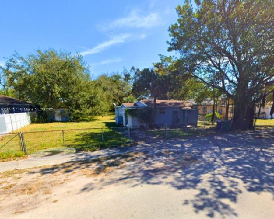 4501 NW 33rd Ave, Miami, Florida 33142, HOA KỲ