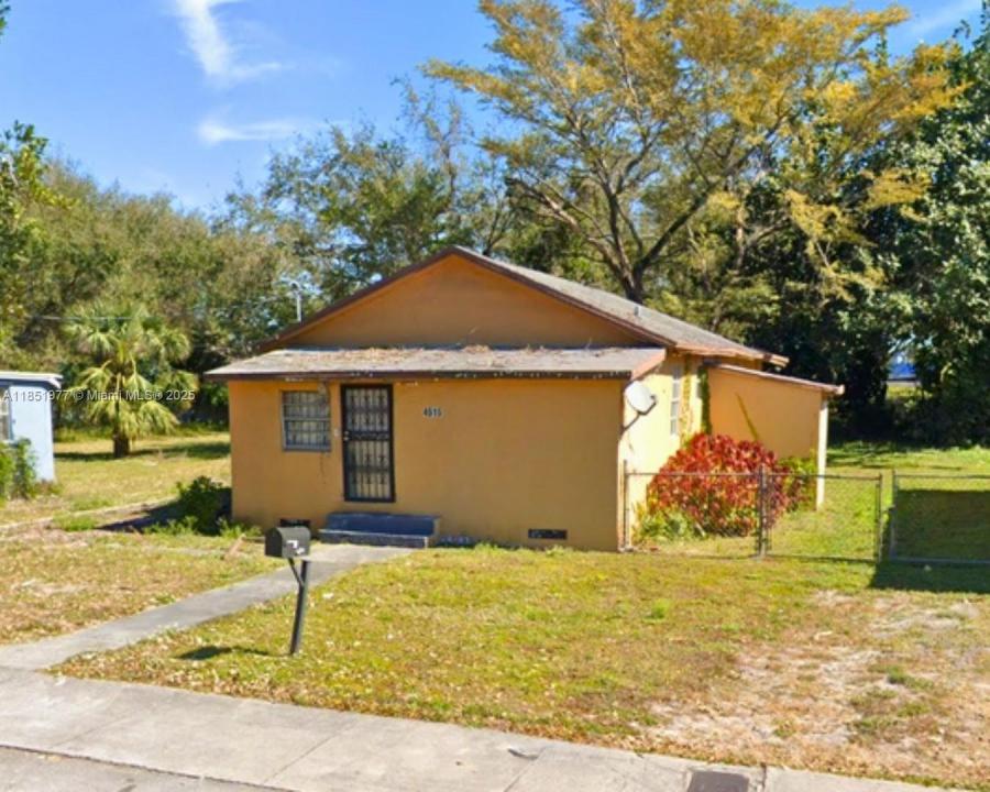 4501 NW 33rd Ave, Miami, Florida 33142, HOA KỲ
