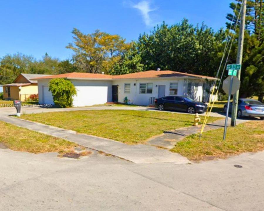 4501 NW 33rd Ave, Miami, Florida 33142, HOA KỲ