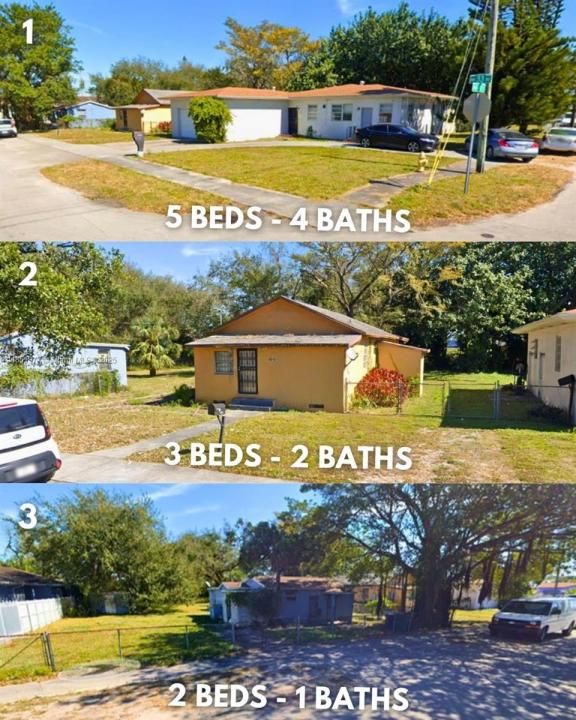 4501 NW 33rd Ave, Miami, Florida 33142, HOA KỲ