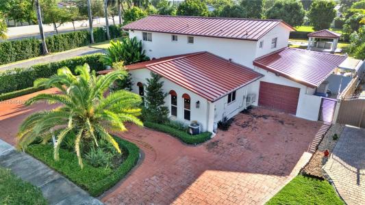 1825 SW 125th CT, Miami, Florida 33175, USA