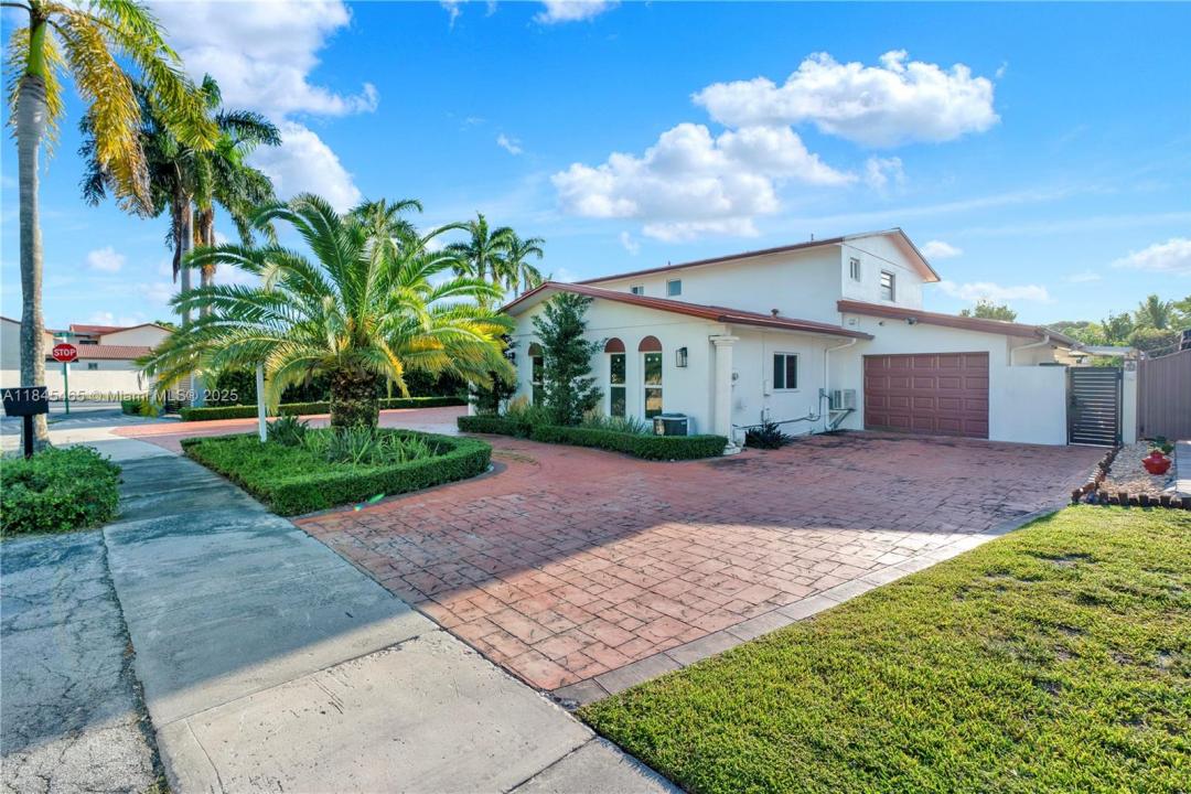 1825 SW 125th CT, Miami, Florida 33175