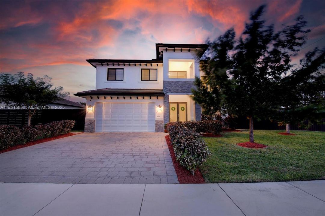 9220 SW 170th St, Palmetto Bay, Floryda 33157, USA