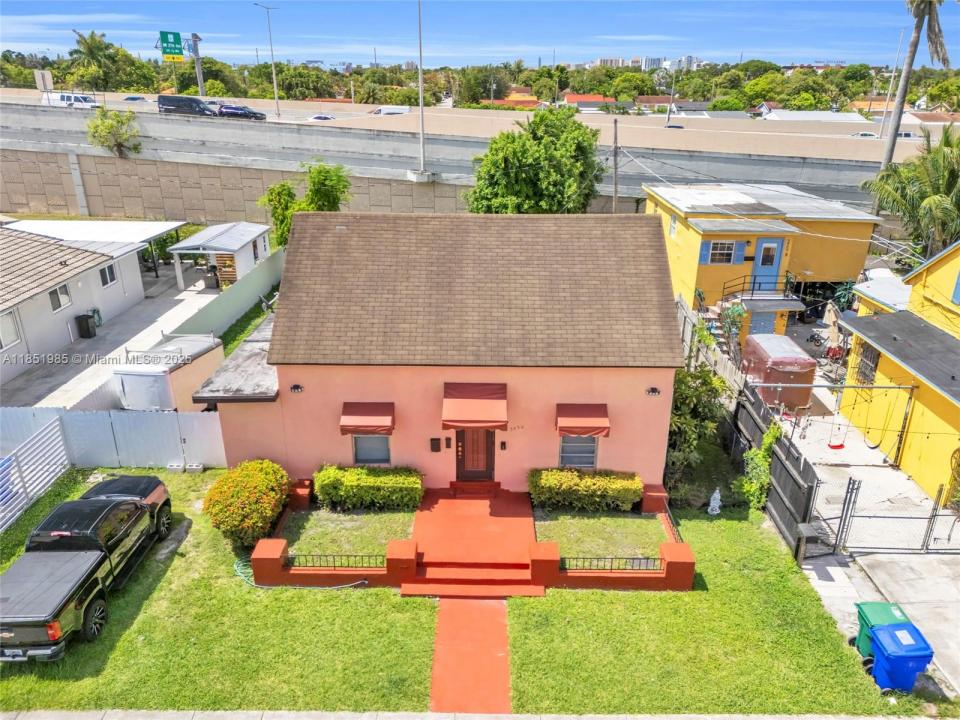 3450 NW 14th St, Miami, Florida 33125, Stati Uniti