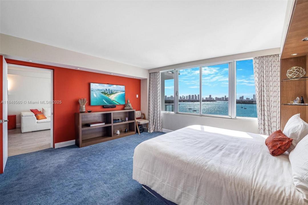 1100 West Ave 820, Miami Beach, 佛罗里达州 33139, 美国