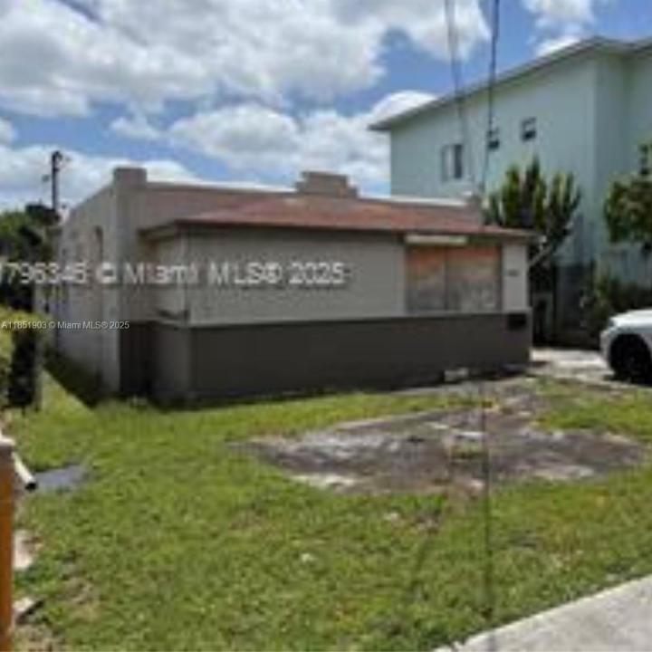 Miami, Florida 33142, Estados Unidos