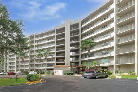 3940 Inverrary Blvd 504-A, Lauderhill, Florida 33319, USA