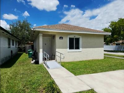 6040 NW 30th Ave, Miami, Florida 33142, USA