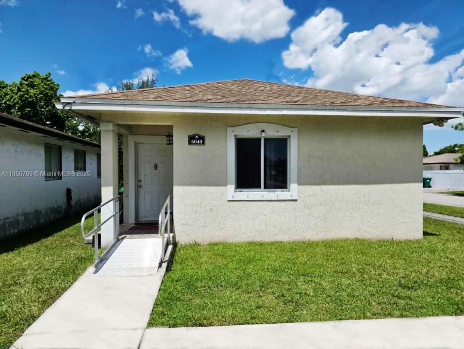 6040 NW 30th Ave, Miami, Florida 33142, HOA KỲ