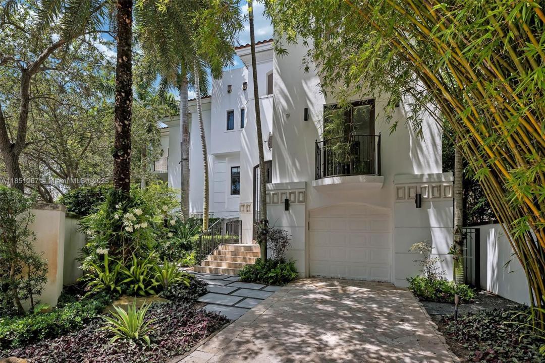3320 Devon Rd, Miami, Floride 33133, États-Unis
