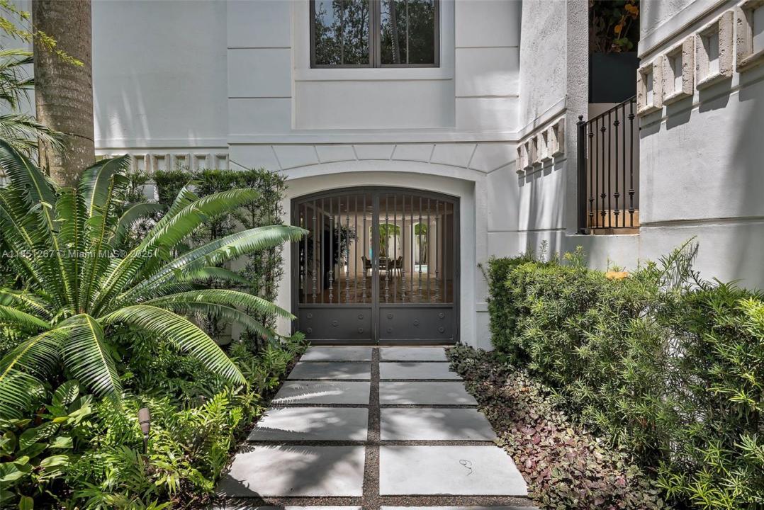 3320 Devon Rd, Miami, Floride 33133, États-Unis