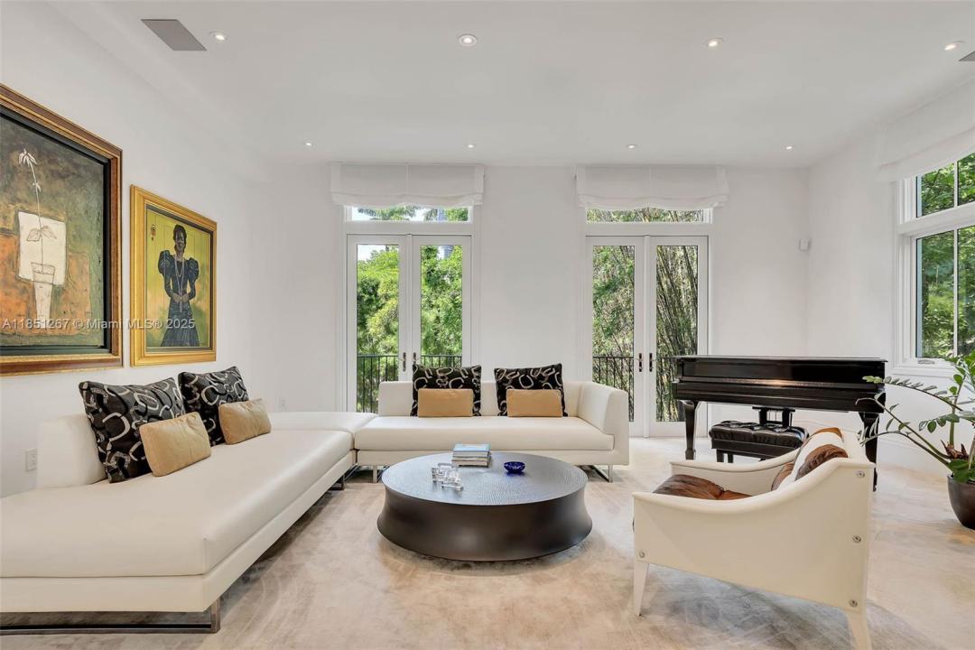 3320 Devon Rd, Miami, Floride 33133, États-Unis