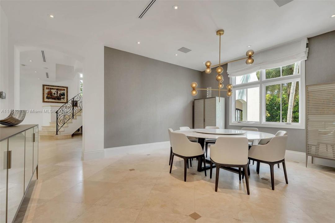 3320 Devon Rd, Miami, Floride 33133, États-Unis