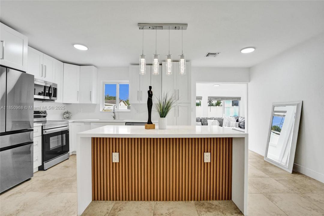 820 NE 8th Street, Pompano Beach, Floride 33060, États-Unis