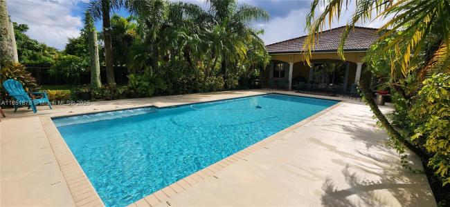 21401 SW 187th Ave, Miami, Florida 33187, USA