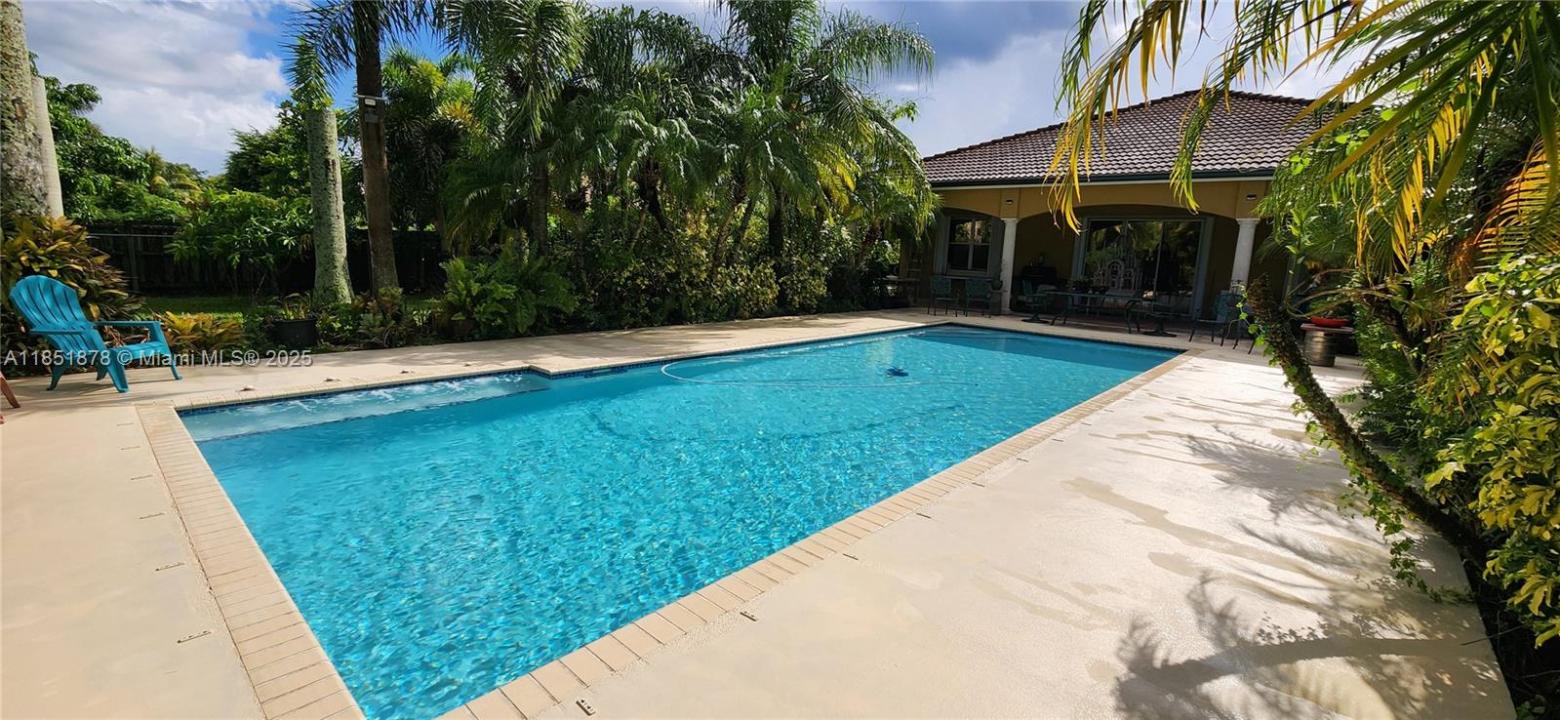 21401 SW 187th Ave, Miami, Florida 33187