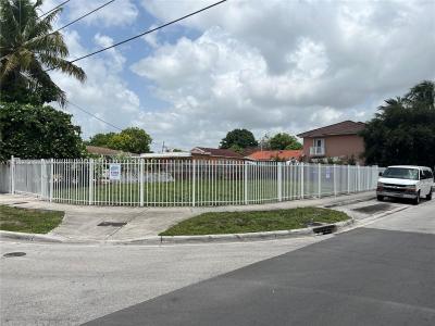 1101 NW 25th St, Miami, Florida 33127, USA