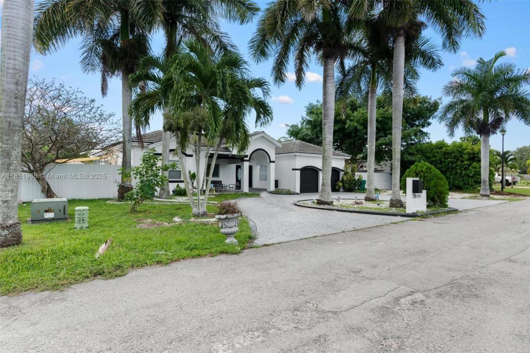 20701 SW 132nd Ct, Miami, Florida 33177, Stati Uniti