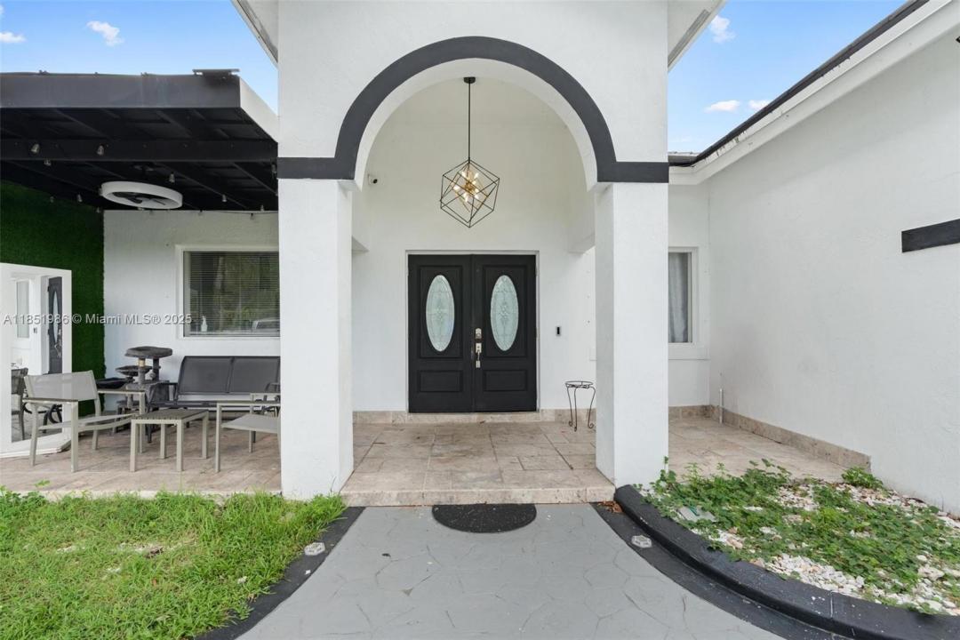20701 SW 132nd Ct, Miami, Florida 33177, Stati Uniti