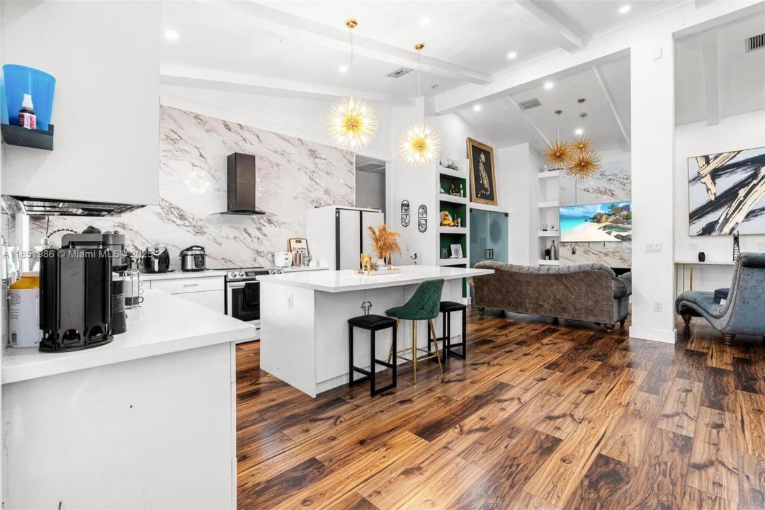 20701 SW 132nd Ct, Miami, Florida 33177, Stati Uniti