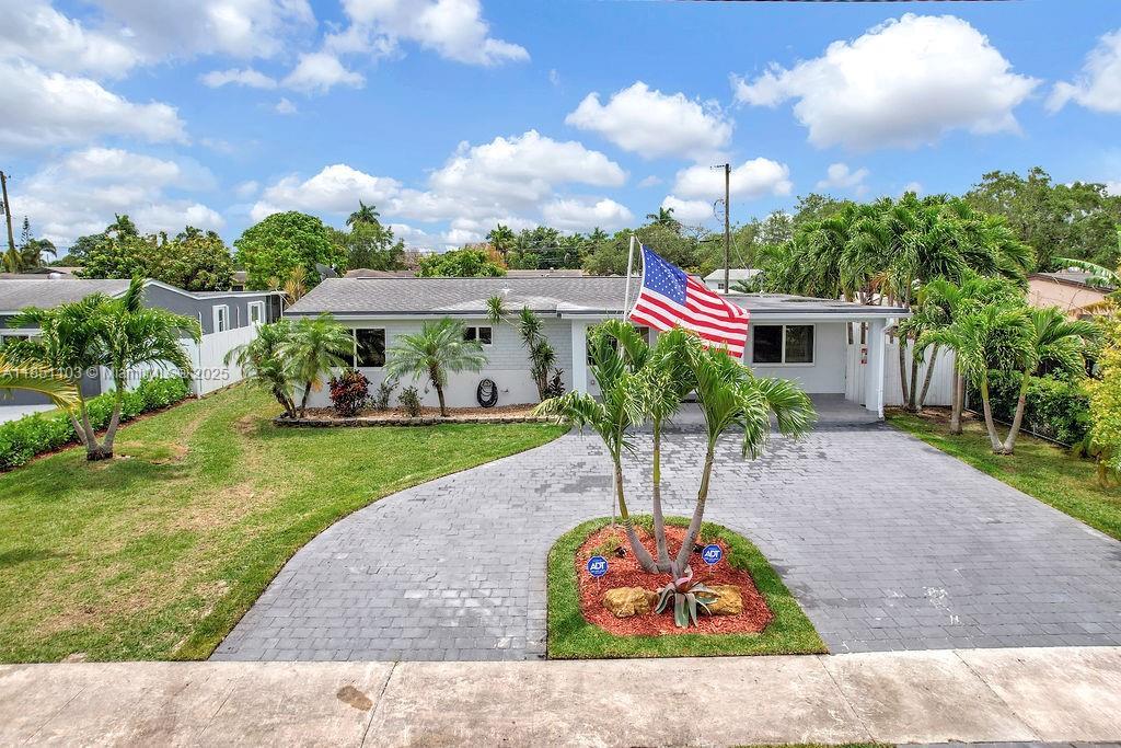 1420 NE 11th St 1420, Homestead, פלורידה 33033, ארצות הברית של אמריקה