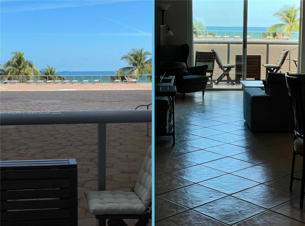 6039 Collins Ave 311, Miami Beach, Florida 33140, Stati Uniti