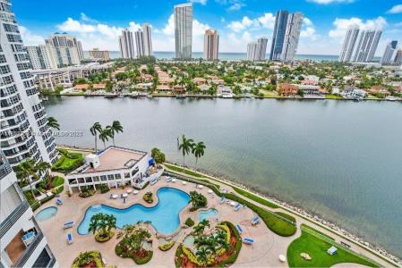 19101 NE 36th Ct 2604, Aventura, Florida 33180, USA