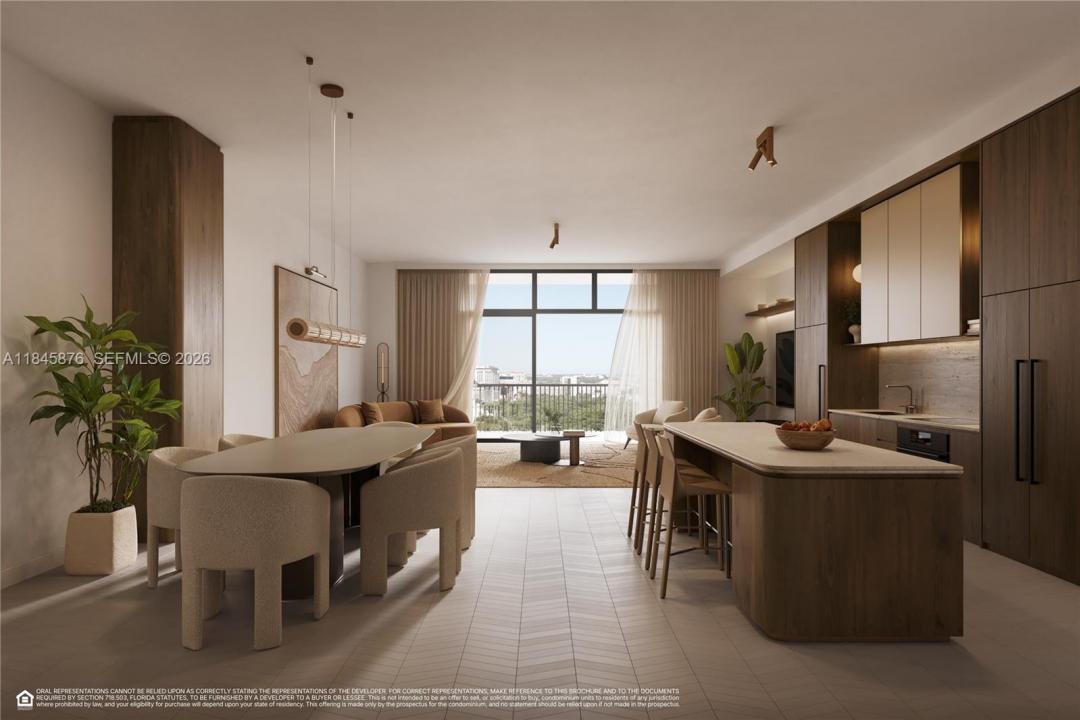 4241 Aurora St 505, Coral Gables, Florida 33146, Stati Uniti