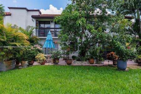 1461 SW 124th Ct D-13, Miami, Florida 33184, USA